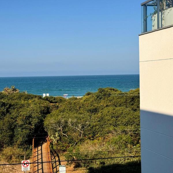 Exclusive Apartament Novo Campeche 50 m the Sea