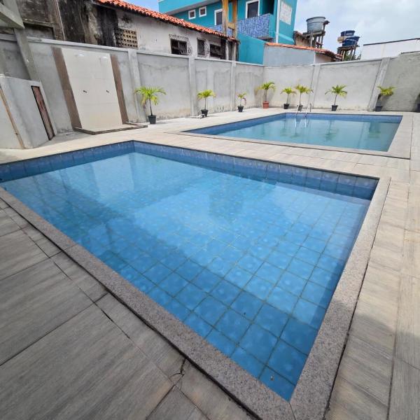 Salt Beach Guest House Atalaia