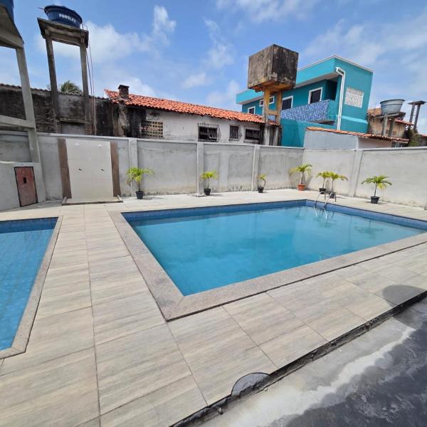 Salt Beach Guest House Atalaia - Foto 4