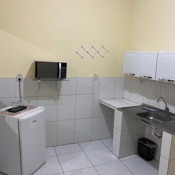 Pousada ExtraLar - Foto 3