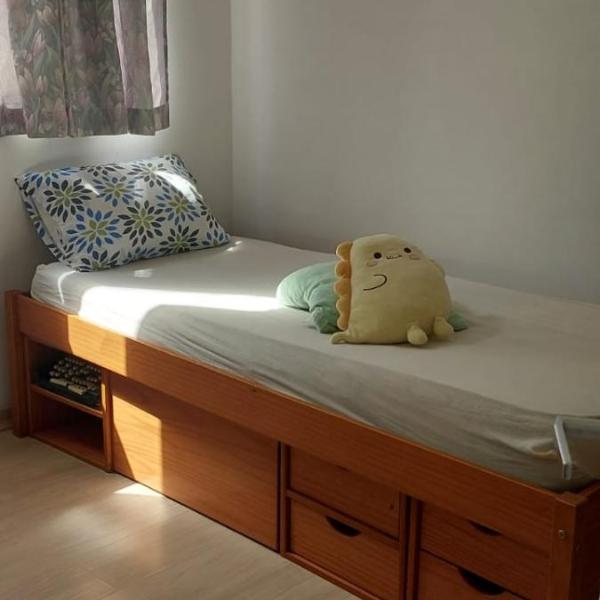 Apartamento confortável - Foto 2