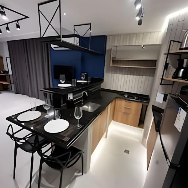 Loft Pé na Areia - 115 - Foto 5
