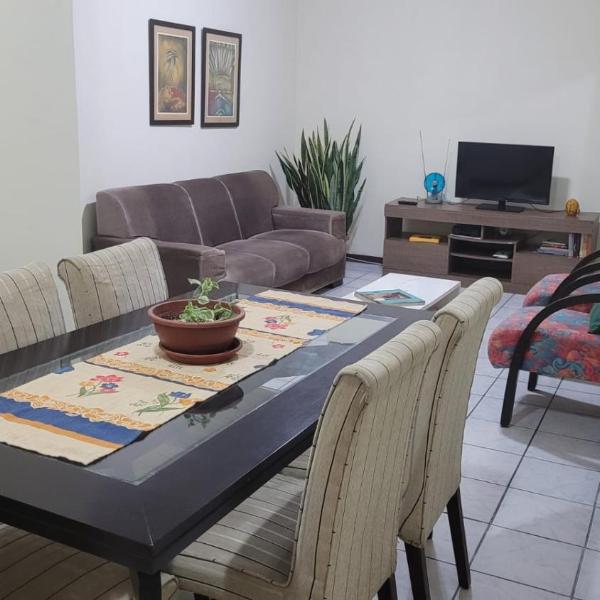 Apartamento Umarizal Cop 30