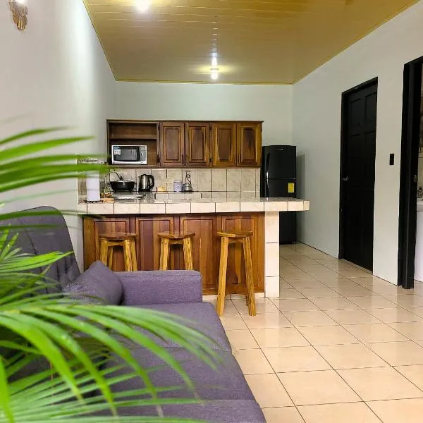 Butterfly Apartments, hotel in Fortuna