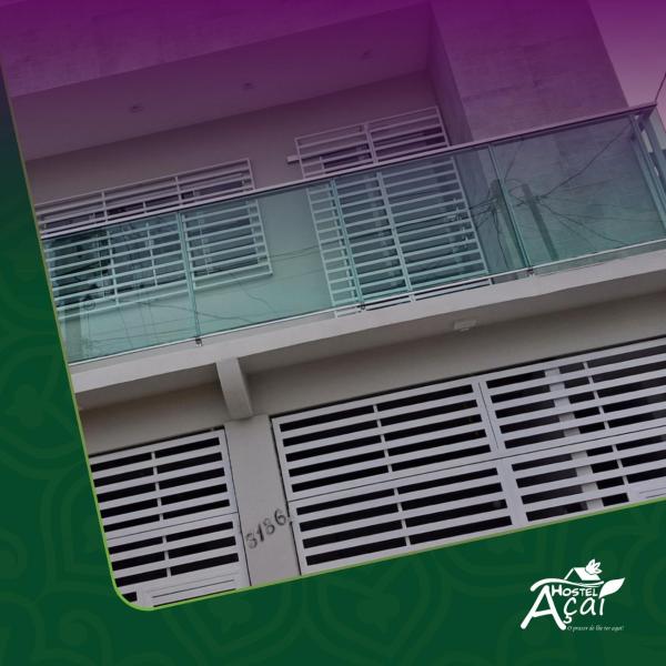 Açaí Hostel