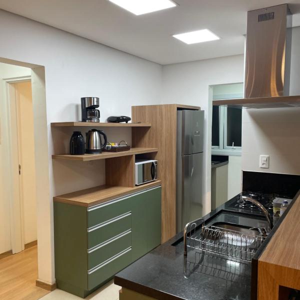 Apartamento Bolognese - Foto 4