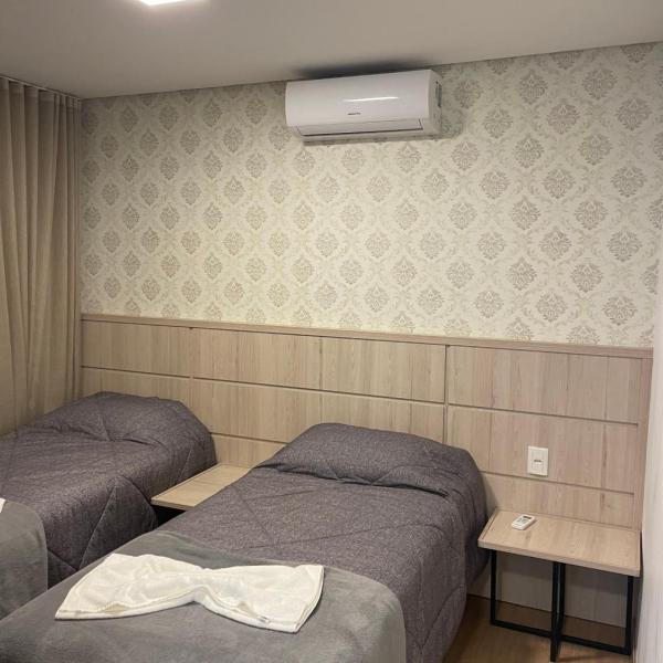 Apartamento Bolognese - Foto 2