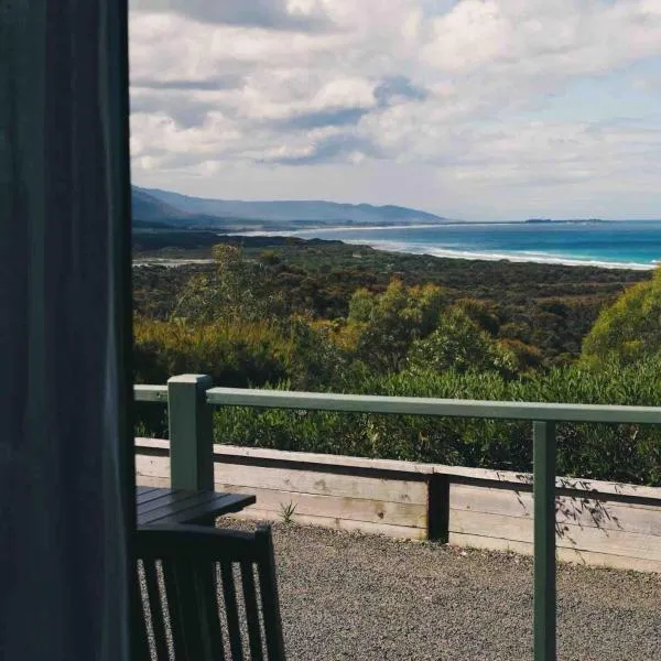 Panorama Cabin - A, hotel u gradu Bicheno