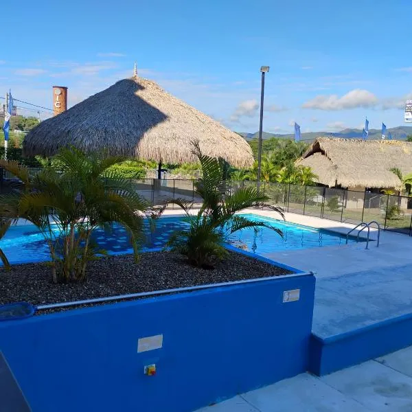 Apartamento Vacacional Ricaurte Girardot, hotel in Ricaurte