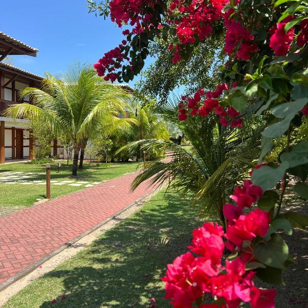 Villa da Enseada luxo- Praia do Forte - 2 suites - Chalé Harmonia - BA - Foto 5