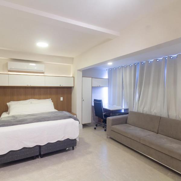 Loft Prime near Av Paulista