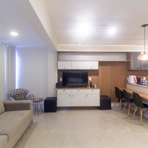 Loft Prime near Av Paulista - Foto 4