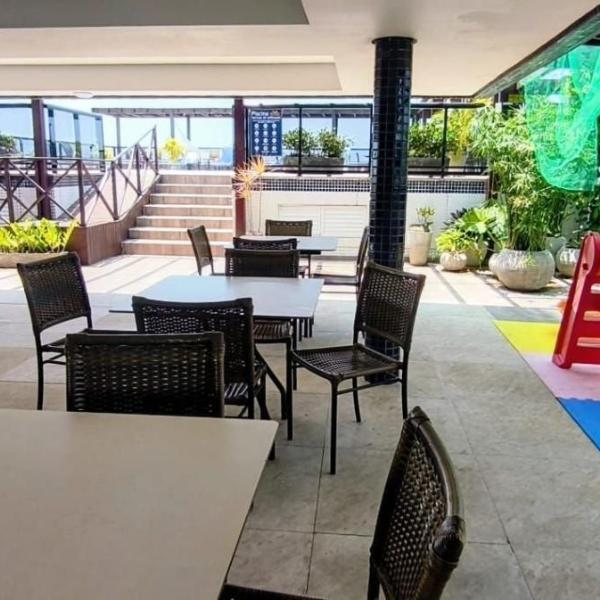 MARINAS PRAIA FLAT - Foto 5