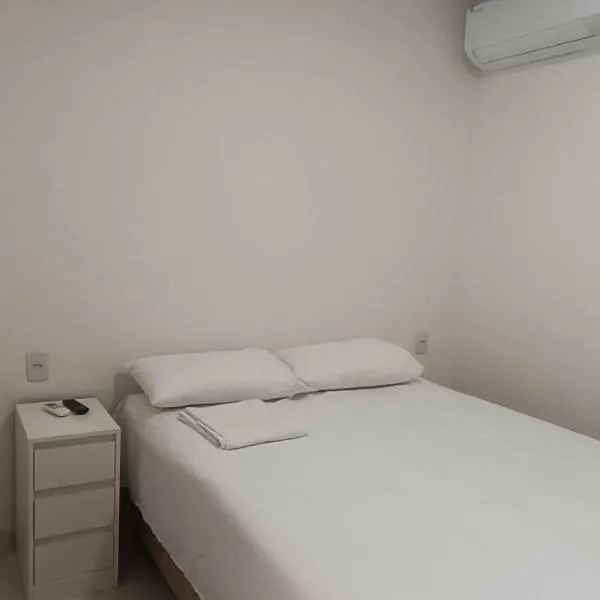 Pousada Brisa Rio, hotel v destinaci Aracaju