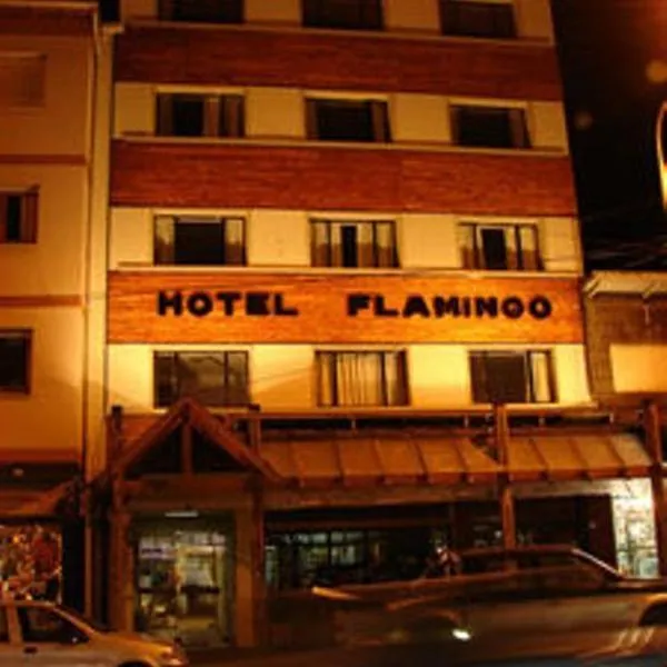Hotel Flamingo – hotel w mieście Bariloche