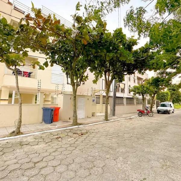 Apartamento em Canasvieiras