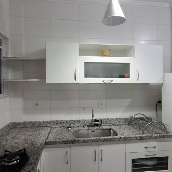 Apartamento em Canasvieiras - Foto 4