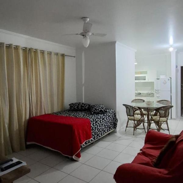 Apartamento em Canasvieiras - Foto 2