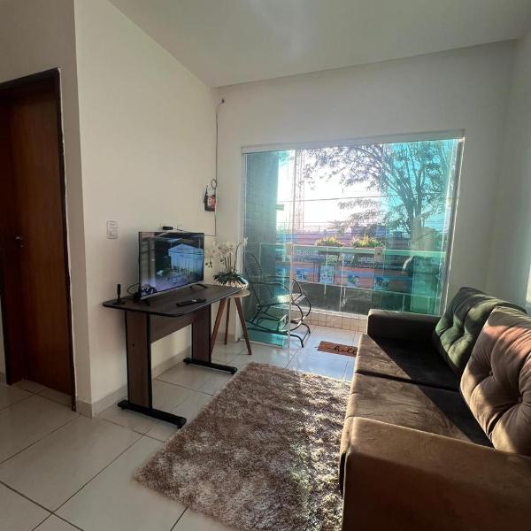 Apartamento Aconchegante