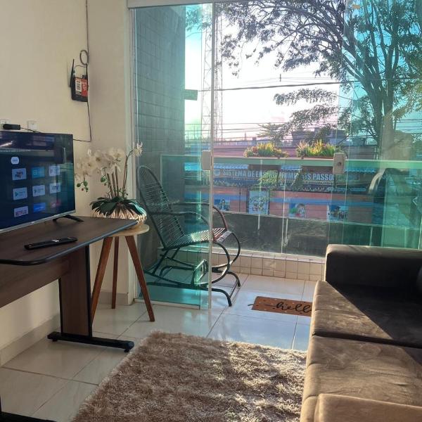 Apartamento Aconchegante - Foto 5