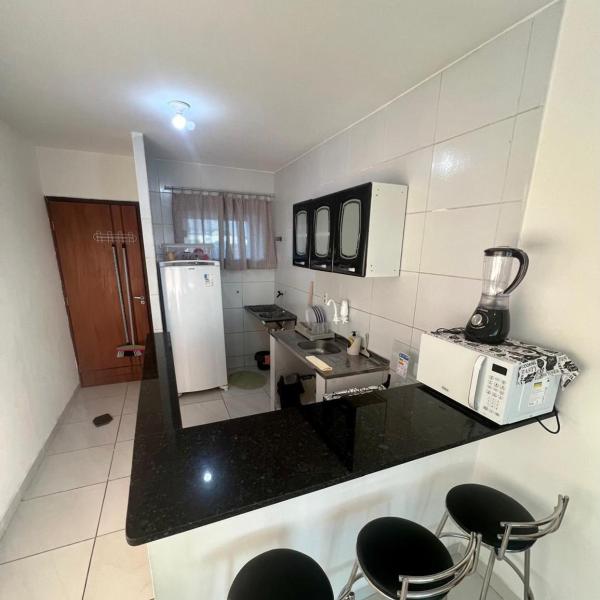 Apartamento Aconchegante - Foto 4