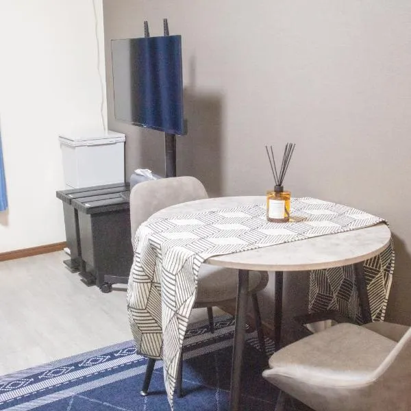 民泊Assetters Japan つくば、つくば市のホテル