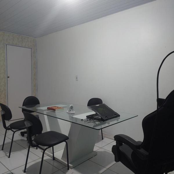 Casa Espaçoso e confortável