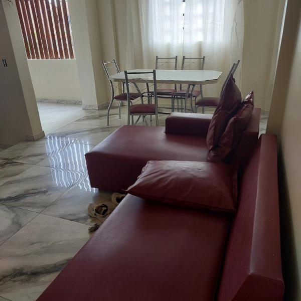 Casa Espaçoso e confortável - Foto 2