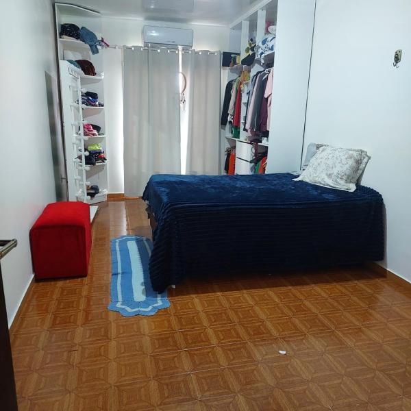 Casa Espaçoso e confortável - Foto 4