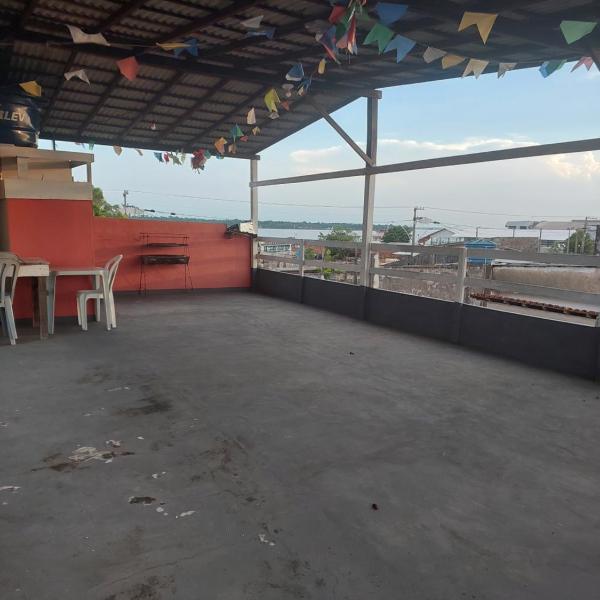 Casa Espaçoso e confortável - Foto 5