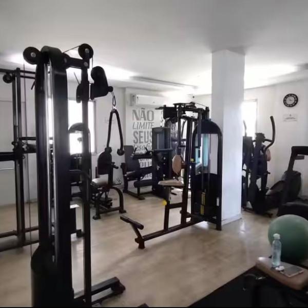 Apartamento disponível para a Cop 30
