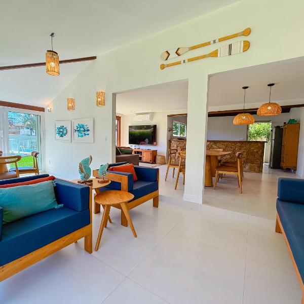 Casa Paraíso - Foto 5
