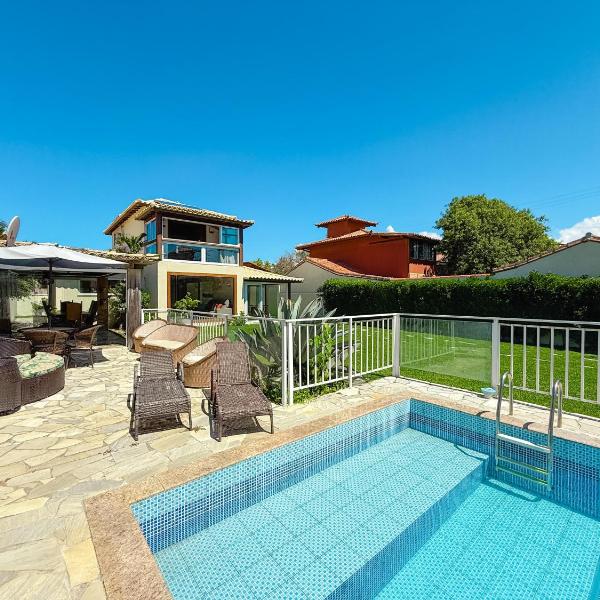 Casa Paraíso - Foto 4