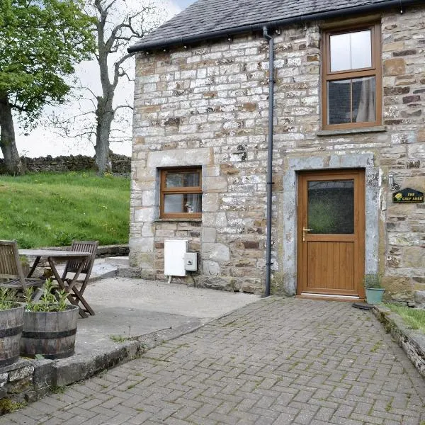 The Calf Shed, Hotel in Alston