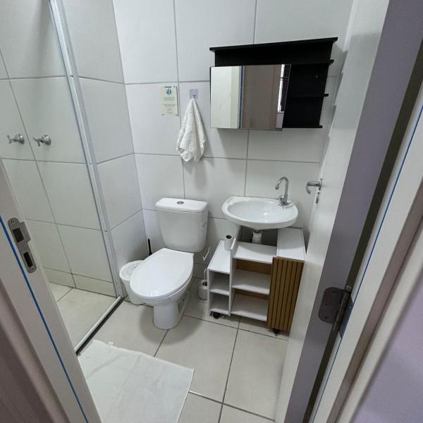 Maravilhoso Apartamento Porto Maravilha - Foto 3