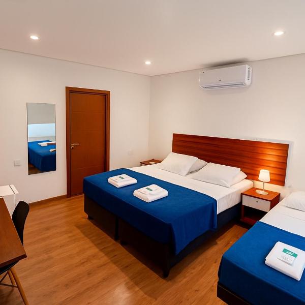 Bistu Hotel - Vila Nova Conceição - Foto 3