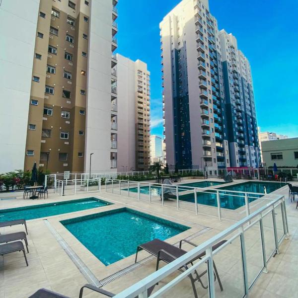 Maravilhoso Apartamento Porto Maravilha