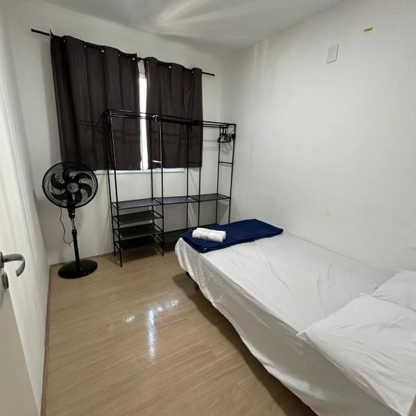 Maravilhoso Apartamento Porto Maravilha - Foto 2