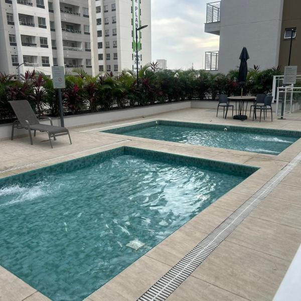 Maravilhoso Apartamento Porto Maravilha - Foto 4