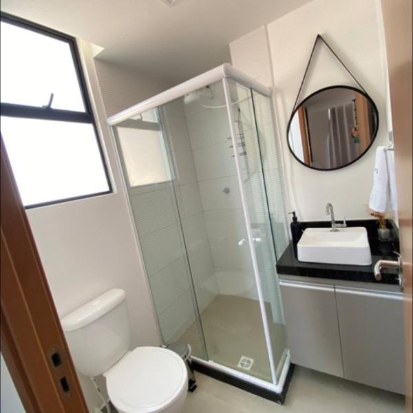 Charmoso Flat em Porto de Galinhas com Piscina - Foto 3