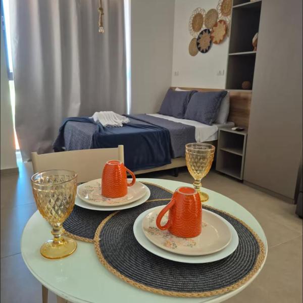 Charmoso Flat em Porto de Galinhas com Piscina