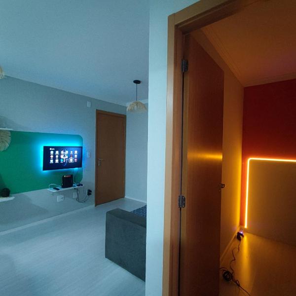 Apartamento aconchegante e tranquilo Suzano - Foto 3