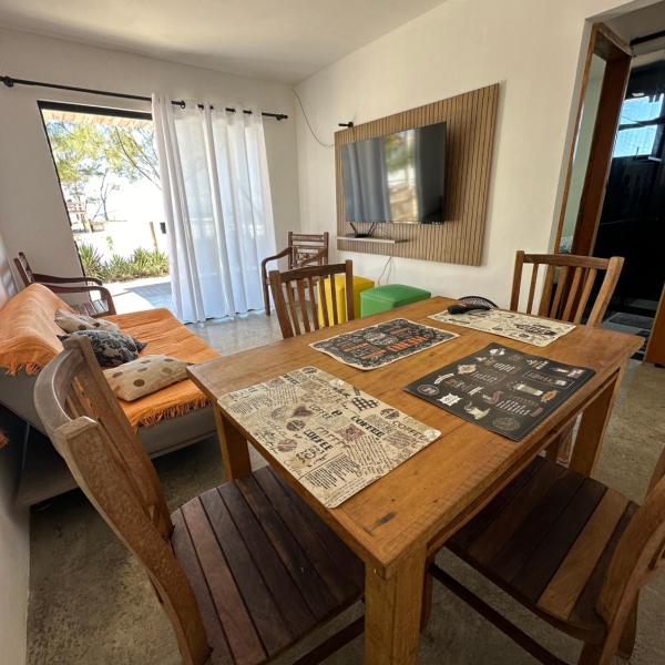 Casa na praia de Monte alto - Arraial do Cabo - Foto 4