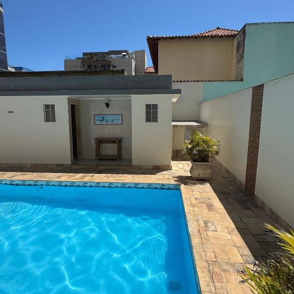Lindo 2 Quartos com piscina e ar na Praia do Forte - Foto 4