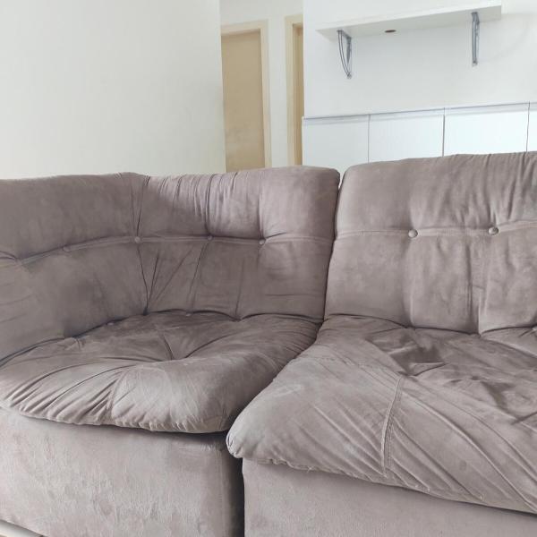 Beachfront apartment exclusive for COP30