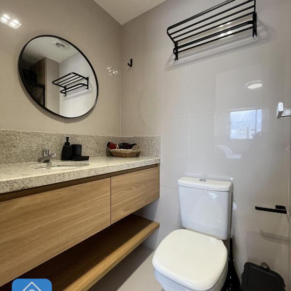 Quarto e Sala Organizado e Completo Na Ondina - Foto 3