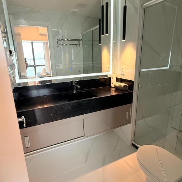 Tropical Executive Flat Suites 507 view - Foto 3