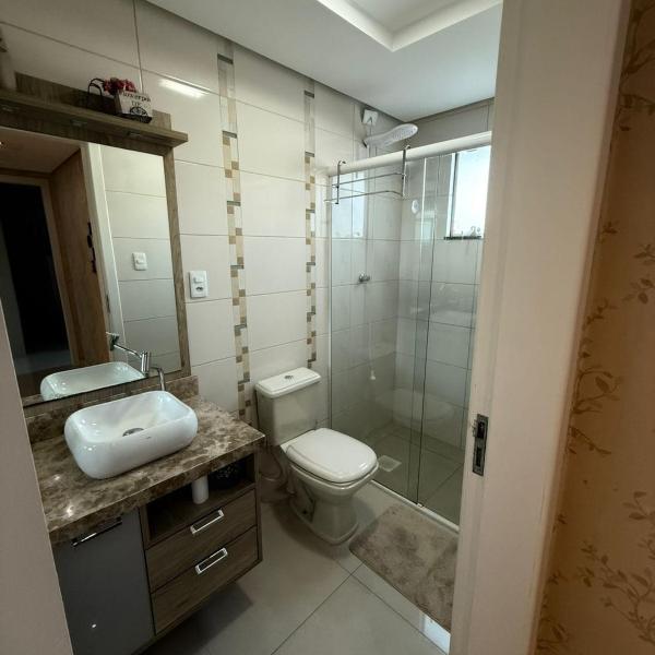Apartamento moderno e espaçoso para até 6 pessoas - Foto 3