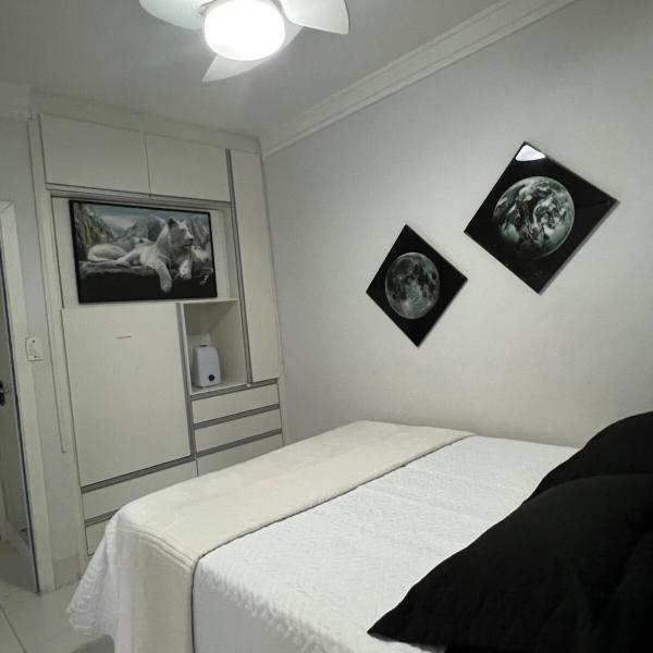 Sublime Apartamento 2 Quartos- Bosque da Saúde - Foto 2