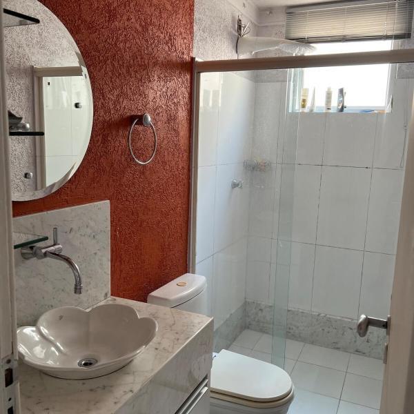 Sublime Apartamento 2 Quartos- Bosque da Saúde - Foto 3